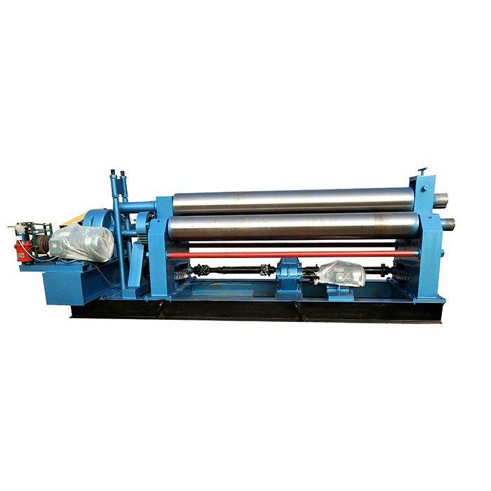 卷板機 卷板機