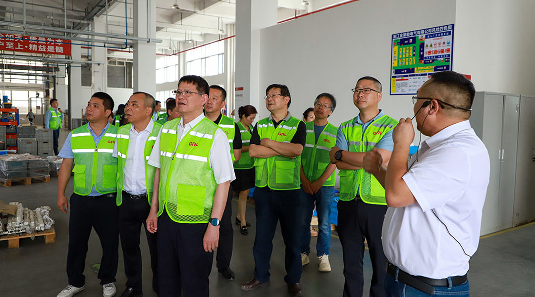 浙江金萊勒電氣有限公司 浙江金萊勒電氣有限公司