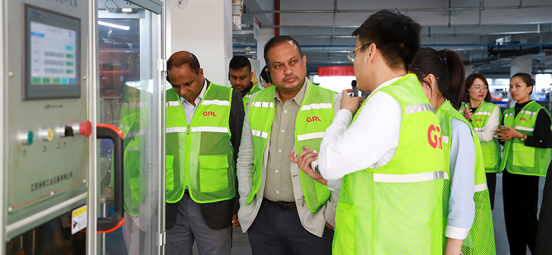 浙江金萊勒電氣有限公司 浙江金萊勒電氣有限公司