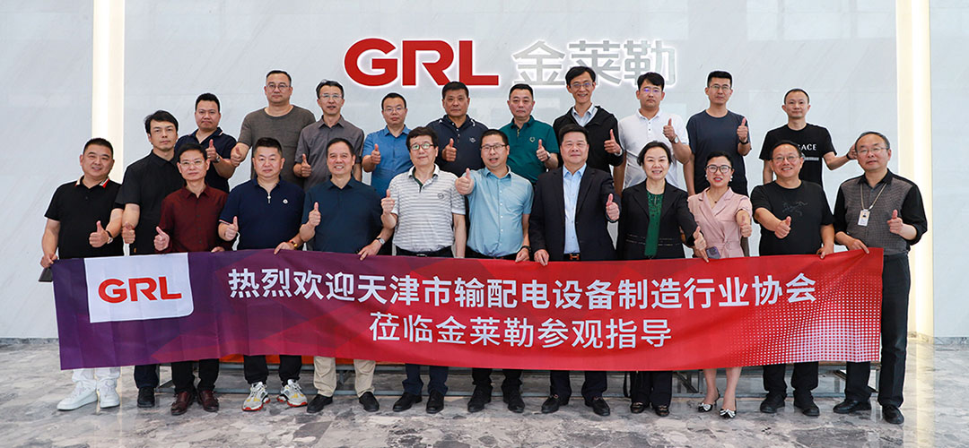 浙江金萊勒電氣有限公司