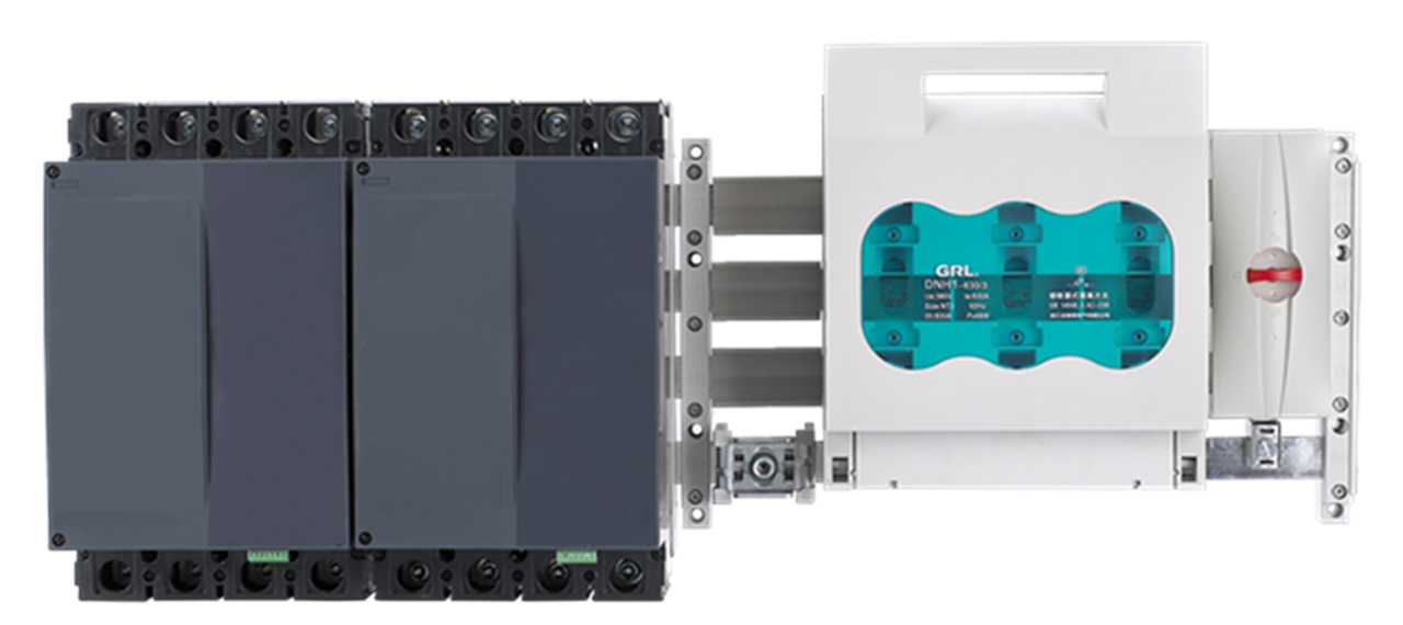10Kv一體化臺成套專用熔斷器式隔離開關 10Kv一體化臺成套專用熔斷器式隔離開關