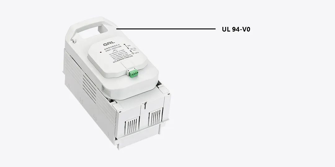 DNH1熔斷器式隔離開關 DNH1熔斷器式隔離開關