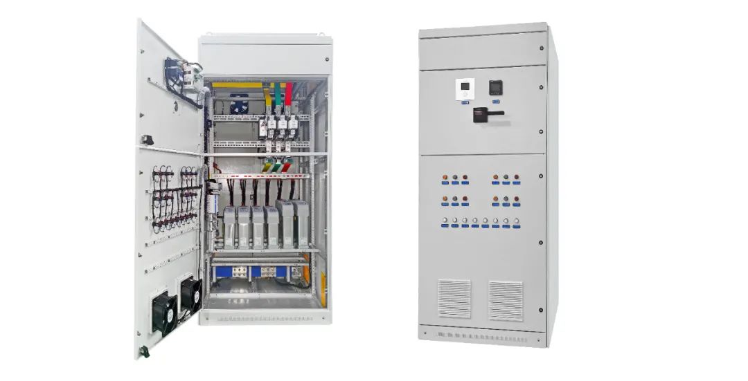 低壓開(kāi)關(guān)柜 低壓開(kāi)關(guān)柜