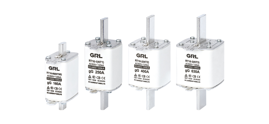 熔斷器圖片 熔斷器圖片